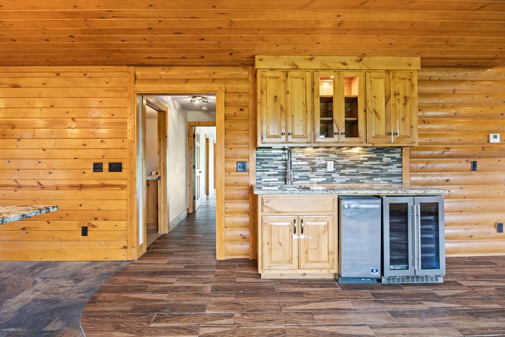 Rural - Residential
