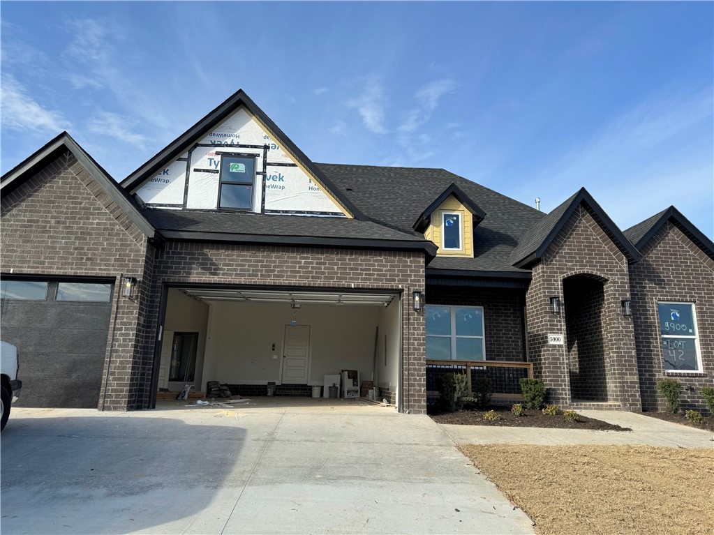 Clarendon Heights - Residential