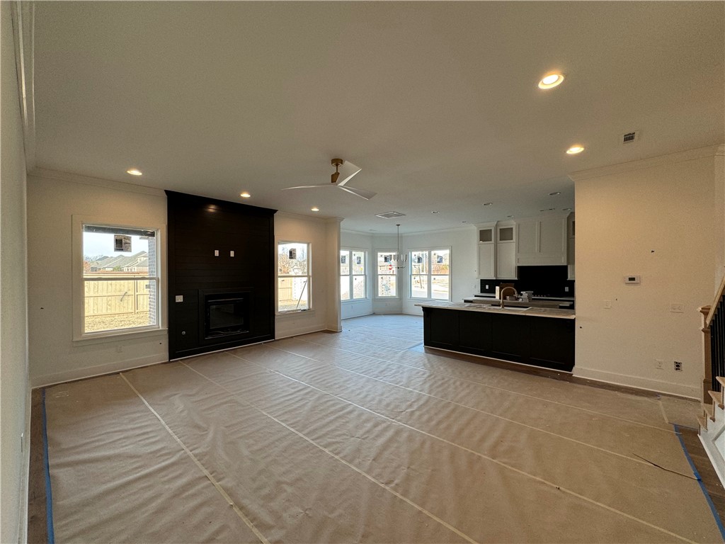 Clarendon Heights - Residential