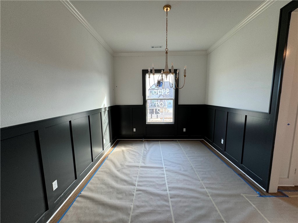 Clarendon Heights - Residential