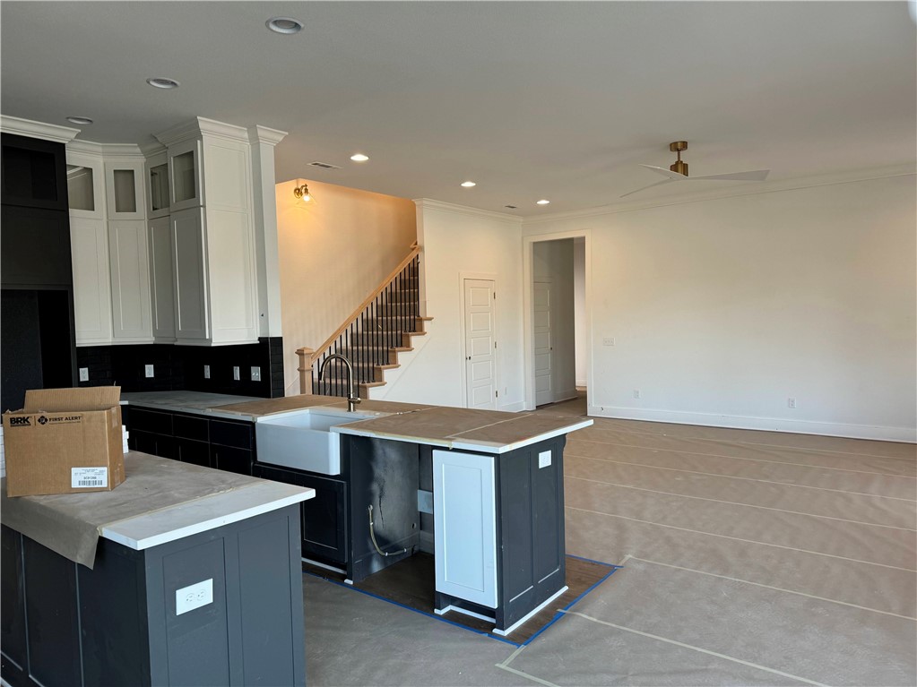 Clarendon Heights - Residential