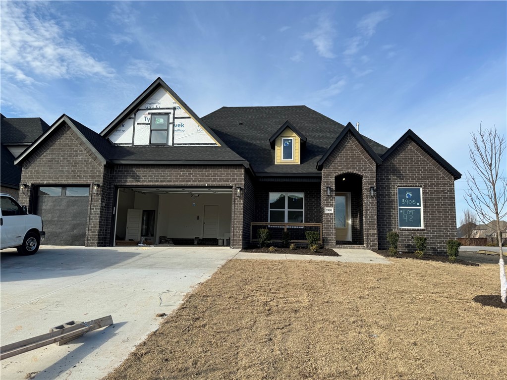 Clarendon Heights - Residential