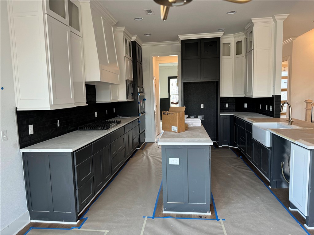 Clarendon Heights - Residential