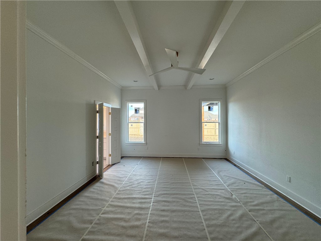 Clarendon Heights - Residential