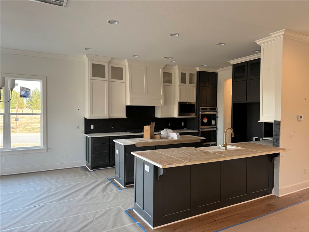 Clarendon Heights - Residential