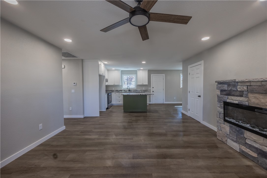 Dillow Sub Bvv - Residential Lease