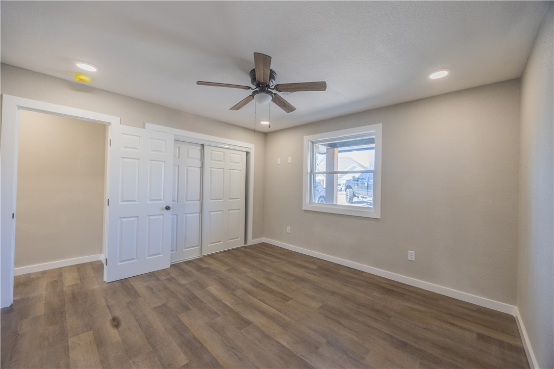 Dillow Sub Bvv - Residential Lease