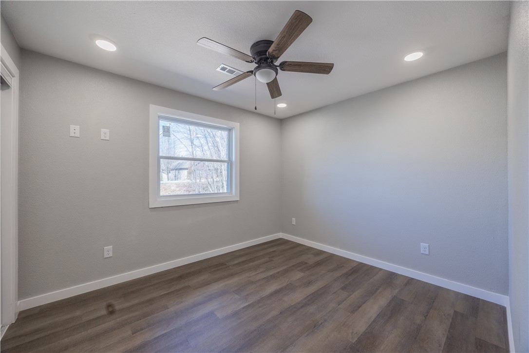 Dillow Sub Bvv - Residential Lease