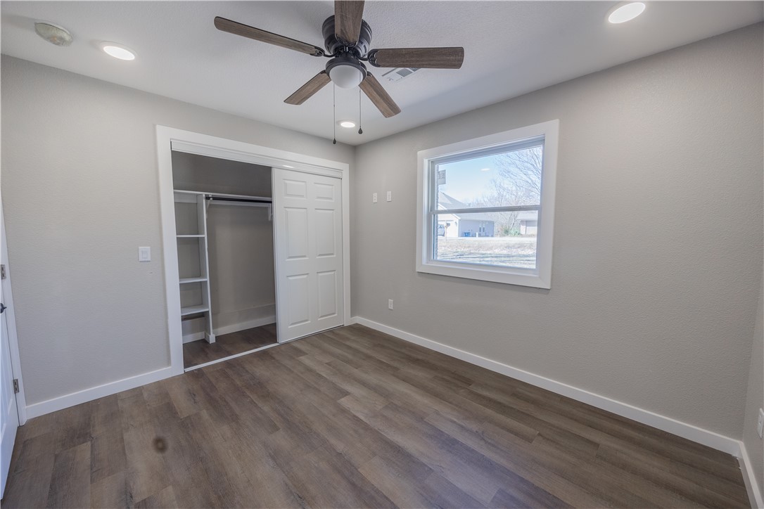 Dillow Sub Bvv - Residential Lease