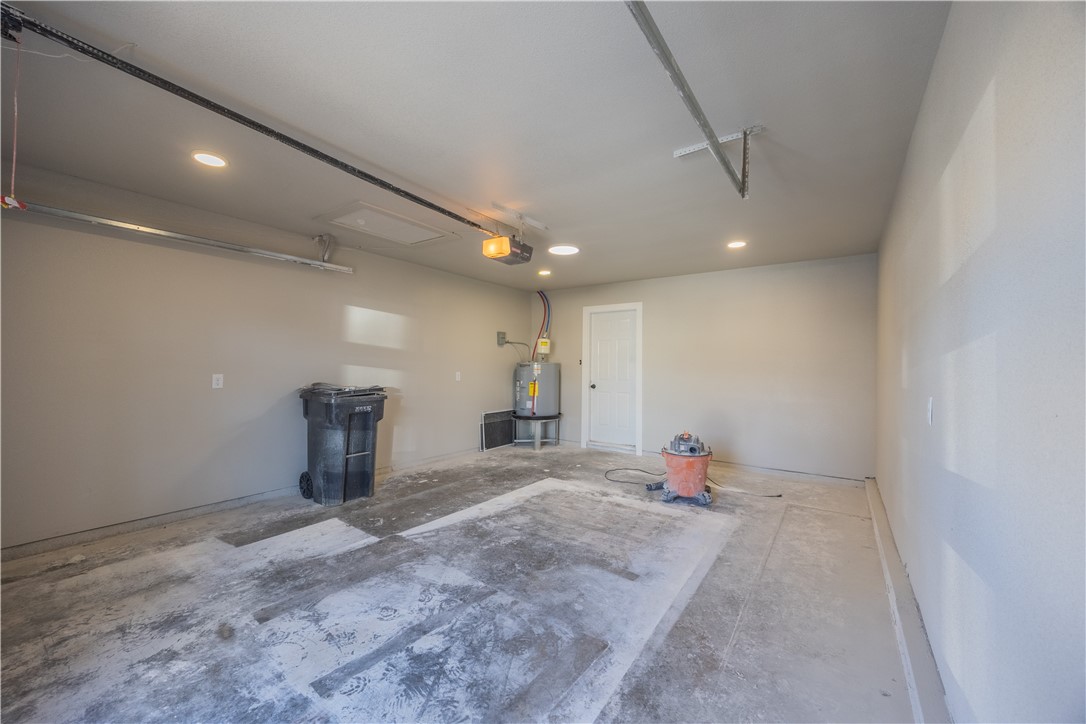 Dillow Sub Bvv - Residential Lease