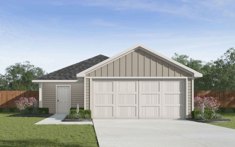 Selah Meadows - Residential