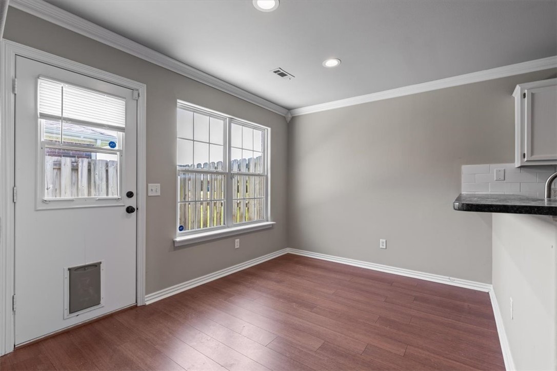 Carriage Square Sub Bentonville - Residential