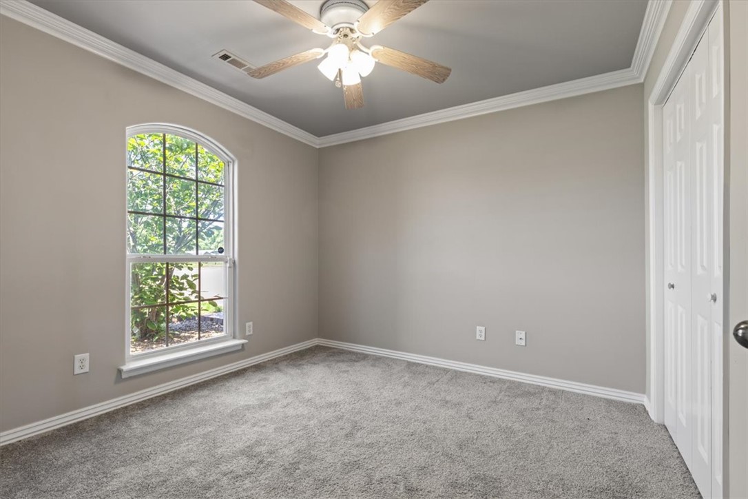 Carriage Square Sub Bentonville - Residential