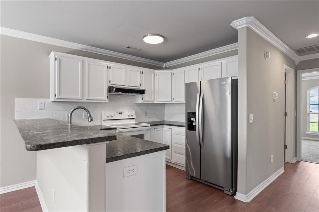 Carriage Square Sub Bentonville - Residential