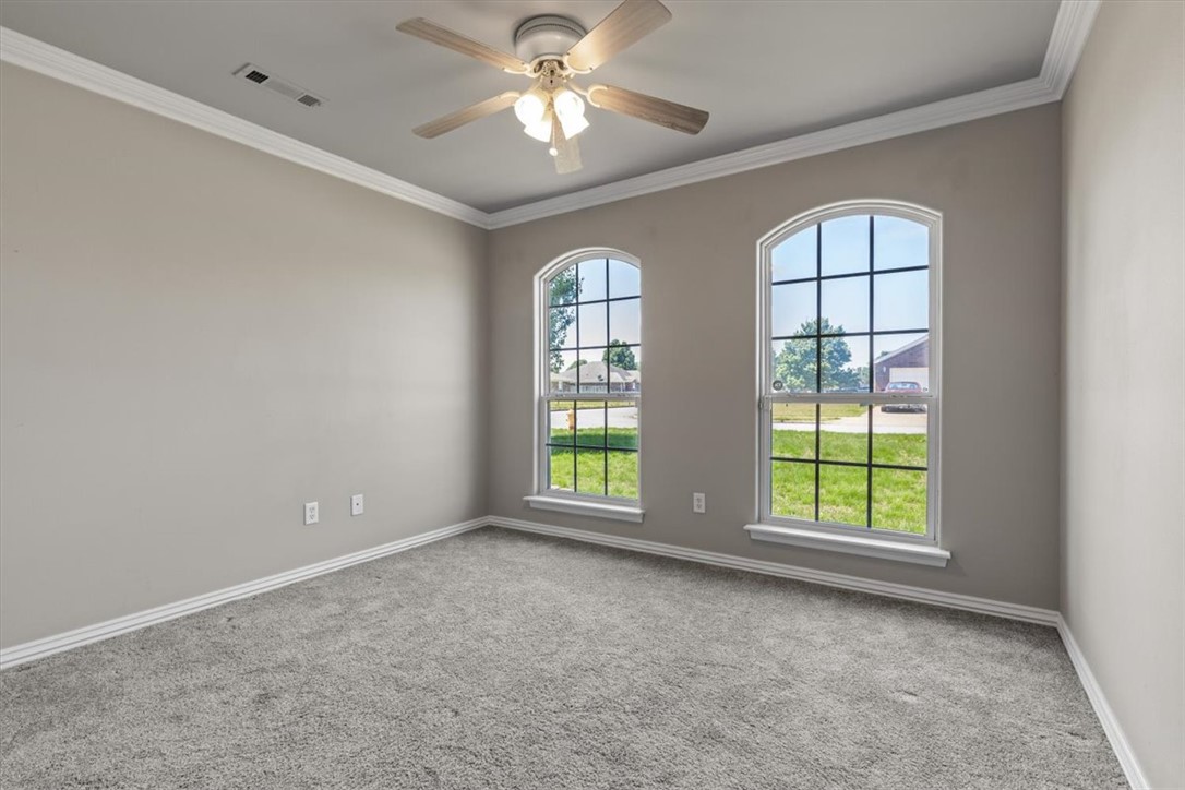 Carriage Square Sub Bentonville - Residential