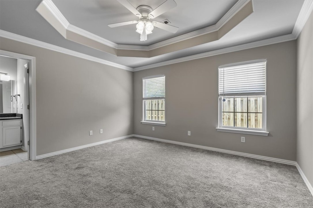 Carriage Square Sub Bentonville - Residential