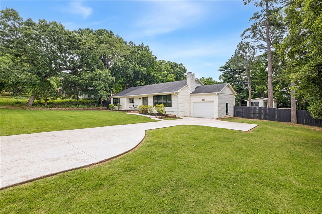 Davidsons Second - Residential
