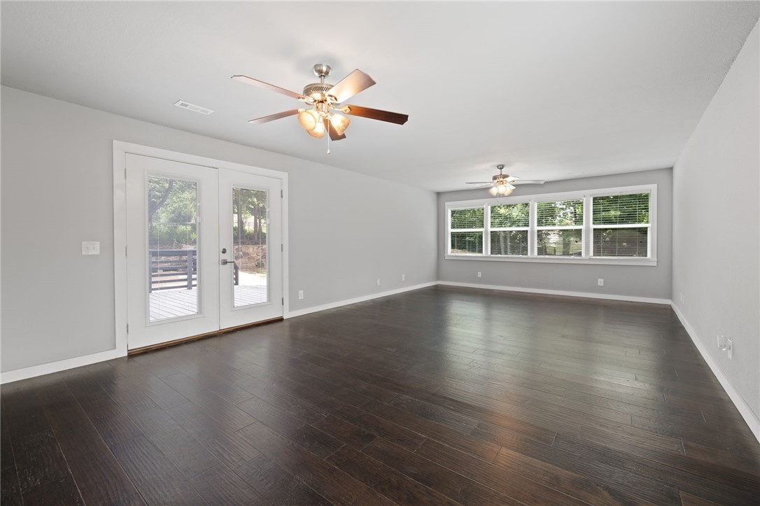 Davidsons Second - Residential