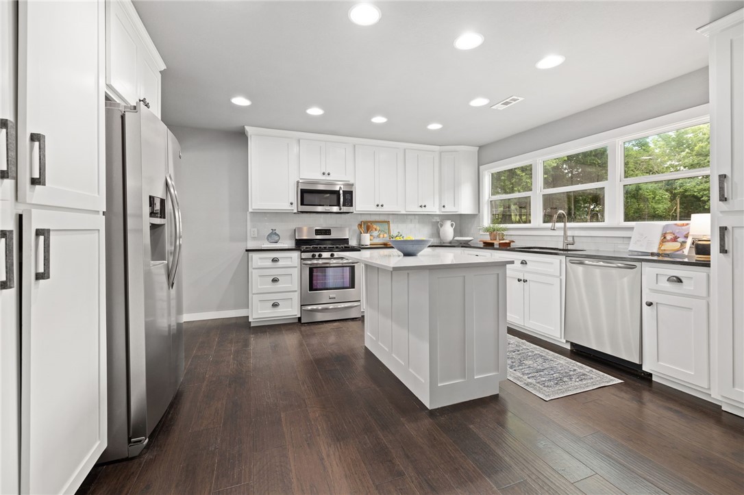 Davidsons Second - Residential