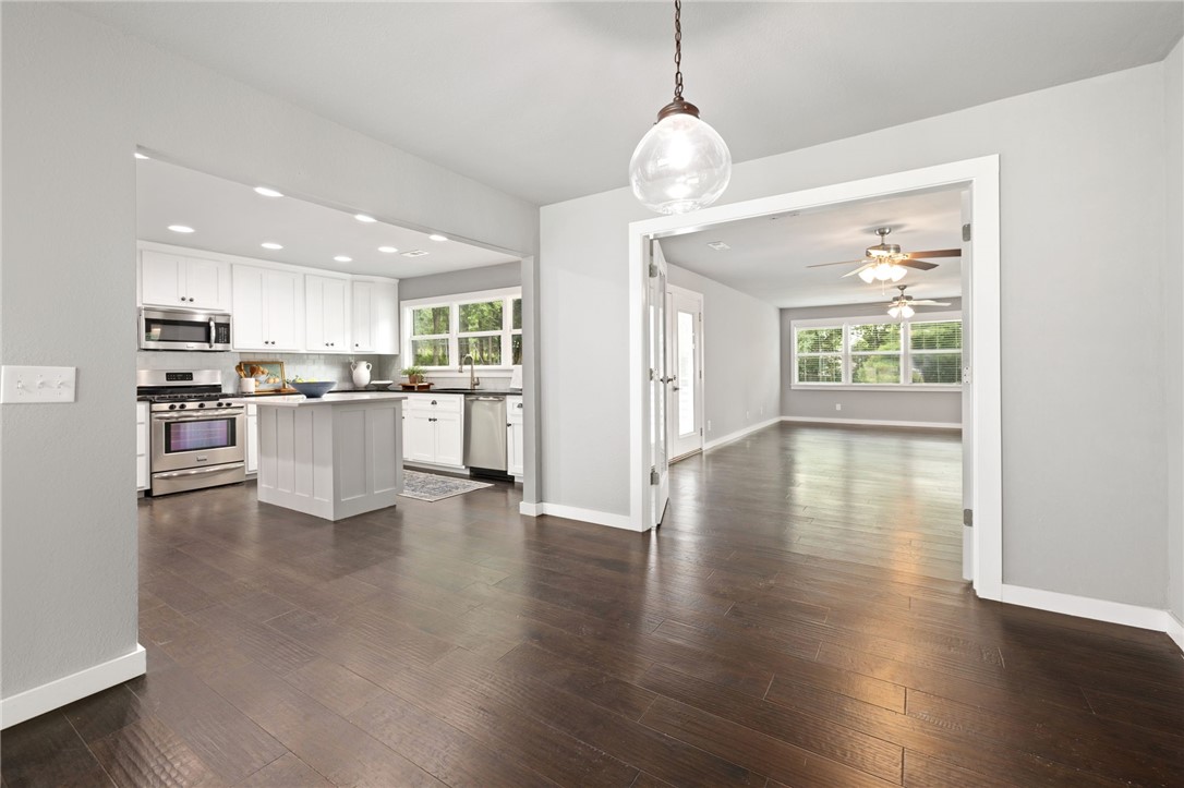 Davidsons Second - Residential