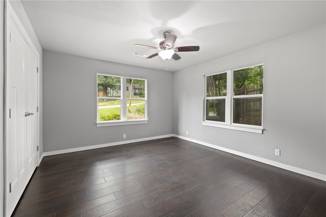 Davidsons Second - Residential