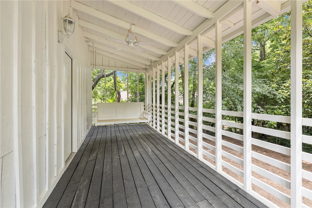 Davidsons Second - Residential