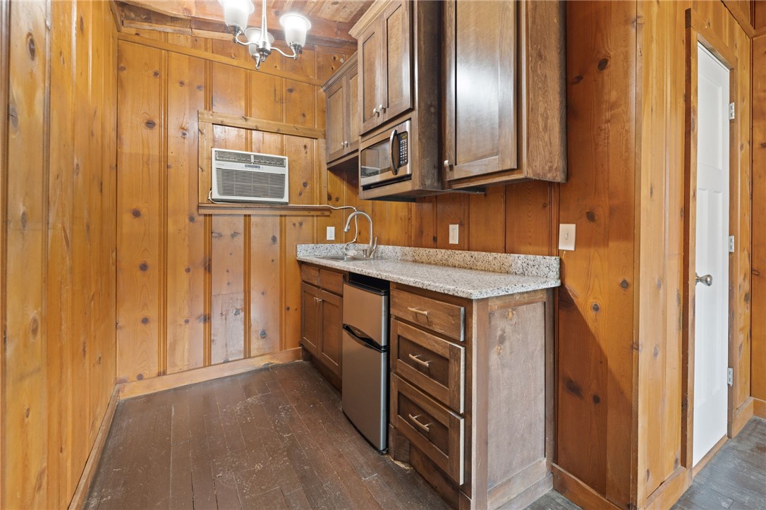 Davidsons Second - Residential