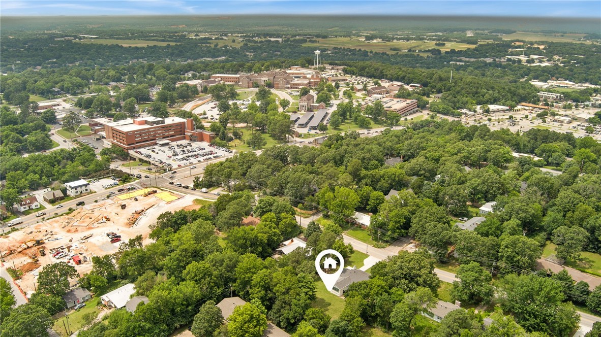 Davidsons Second - Residential