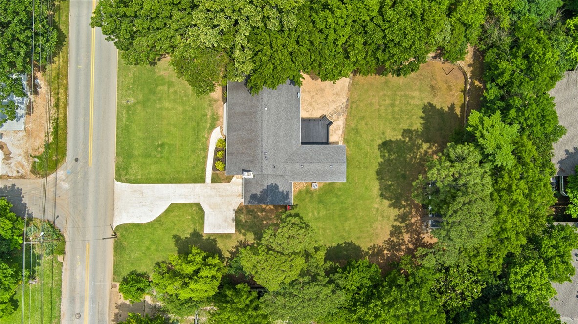 Davidsons Second - Residential