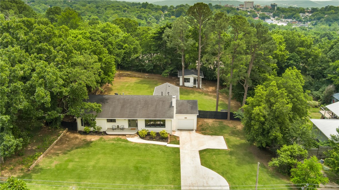 Davidsons Second - Residential