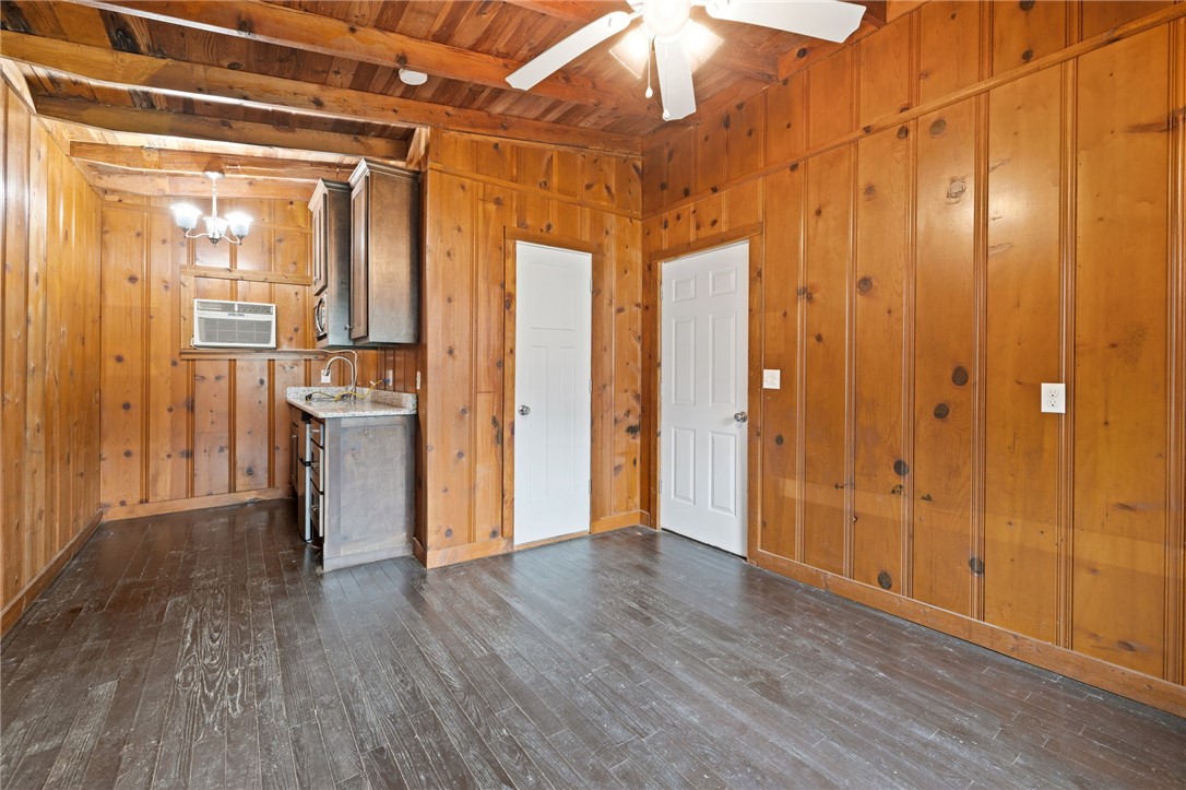 Davidsons Second - Residential