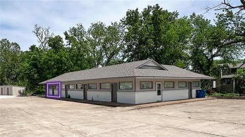 Photo of 808 Tiger Boulevard 8 #8, Bentonville, AR 72712 (MLS # 1363786)