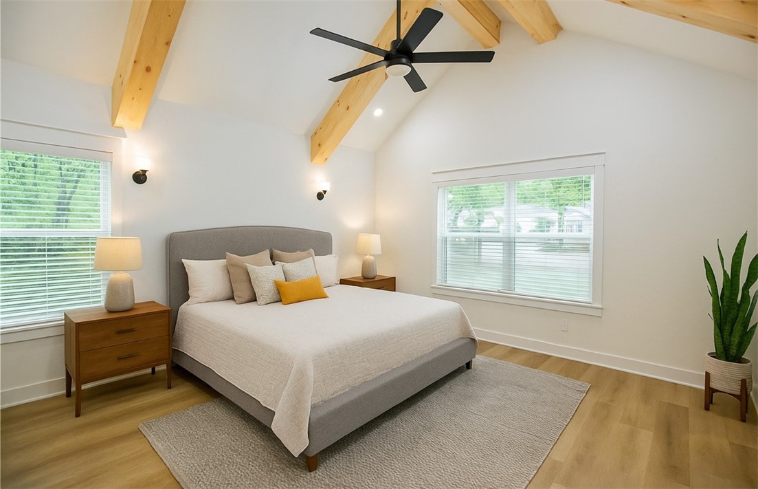 SHETLAND SUB-BVV - Residential