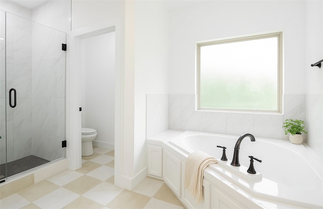 SHETLAND SUB-BVV - Residential