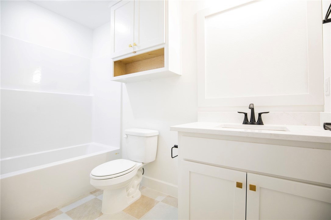 SHETLAND SUB-BVV - Residential