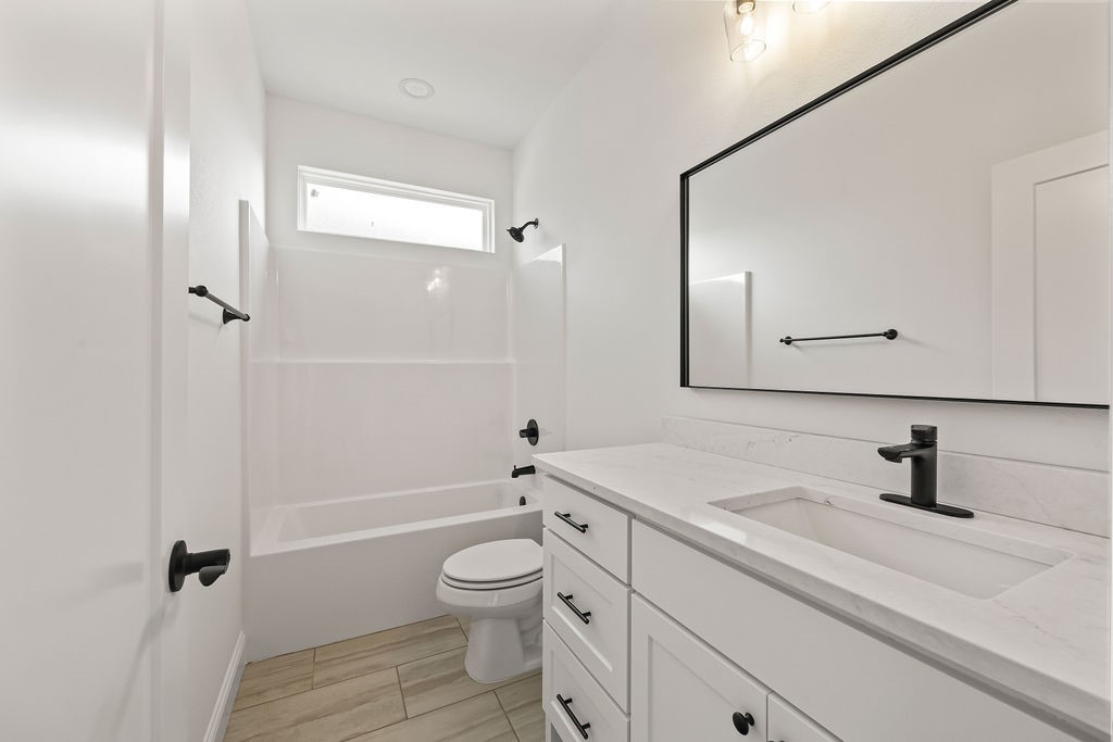 Spring Creek Farms Ph I Springdale - Residential