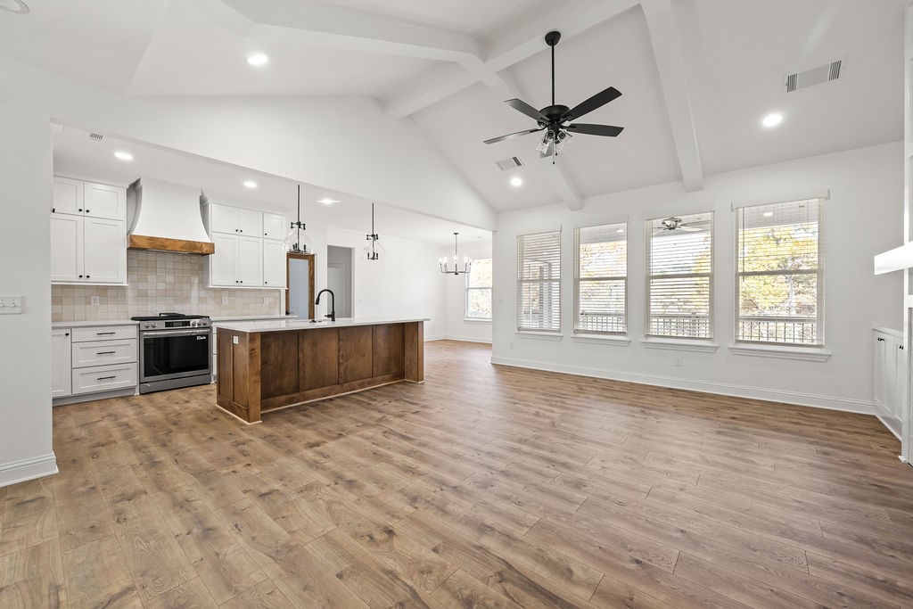 Spring Creek Farms Ph I Springdale - Residential