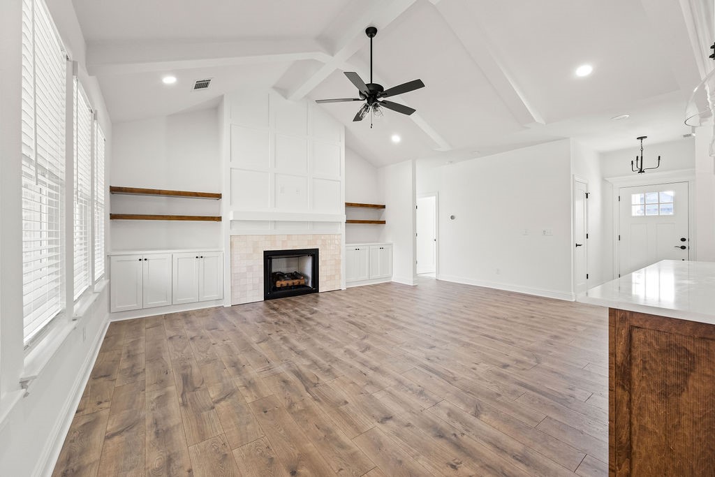 Spring Creek Farms Ph I Springdale - Residential