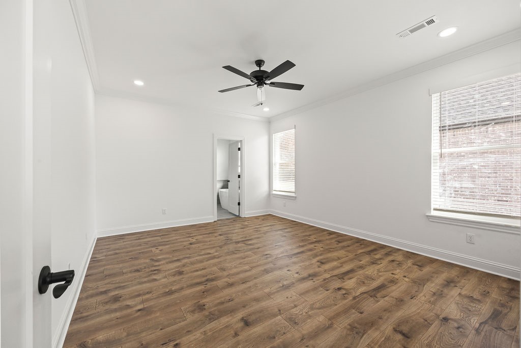 Spring Creek Farms Ph I Springdale - Residential