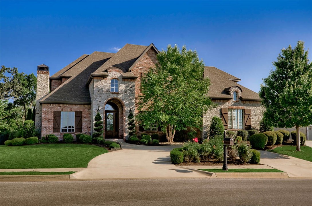 Shadow Valley PUD Ph Vii Rogers - Residential