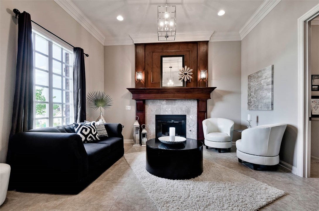 Shadow Valley PUD Ph Vii Rogers - Residential