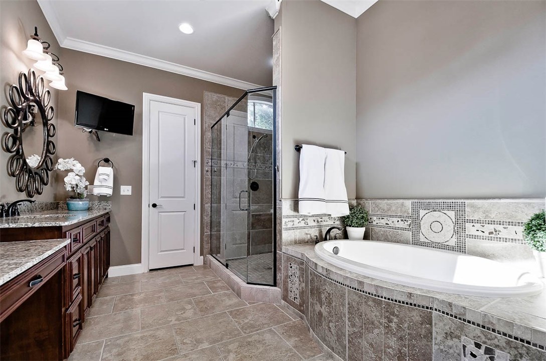 Shadow Valley PUD Ph Vii Rogers - Residential