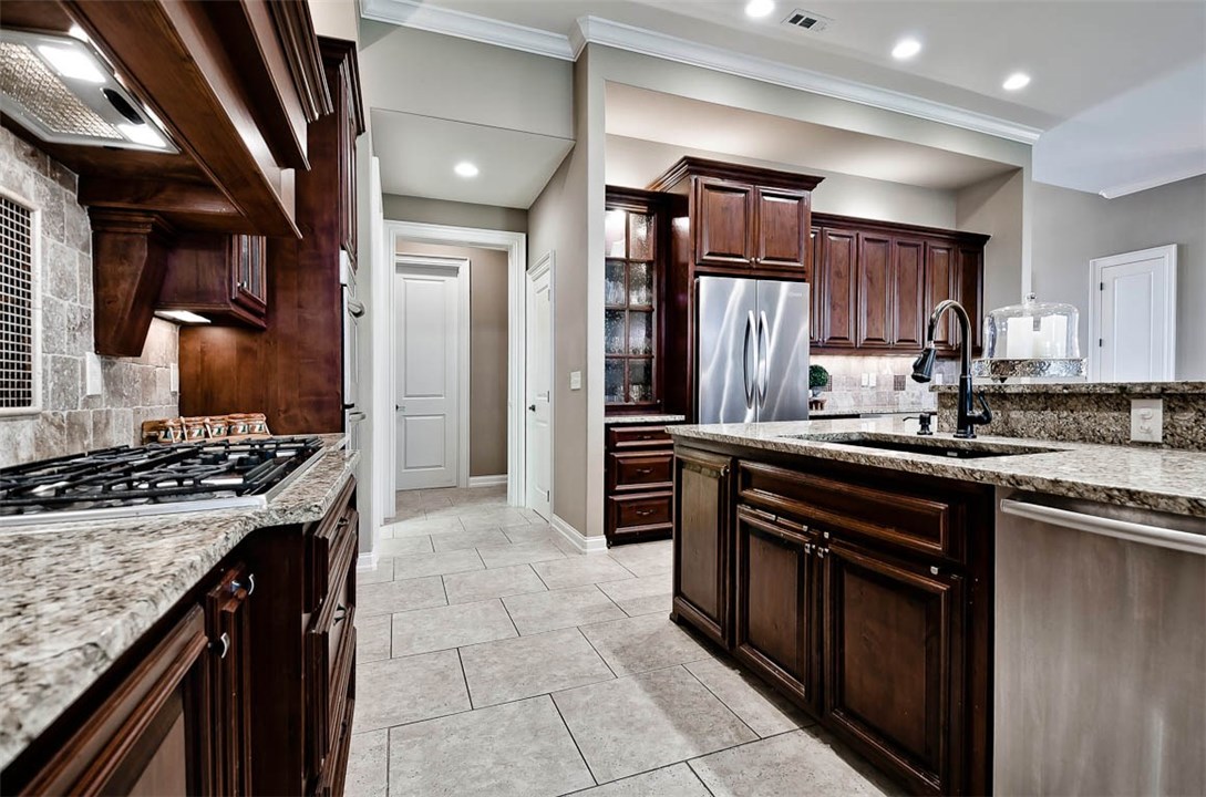 Shadow Valley PUD Ph Vii Rogers - Residential