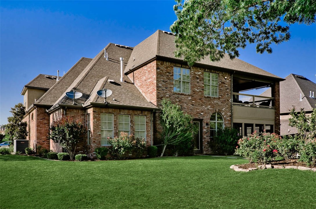 Shadow Valley PUD Ph Vii Rogers - Residential