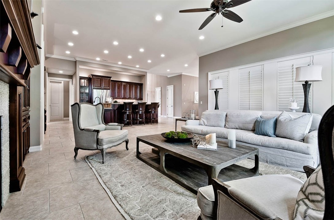 Shadow Valley PUD Ph Vii Rogers - Residential