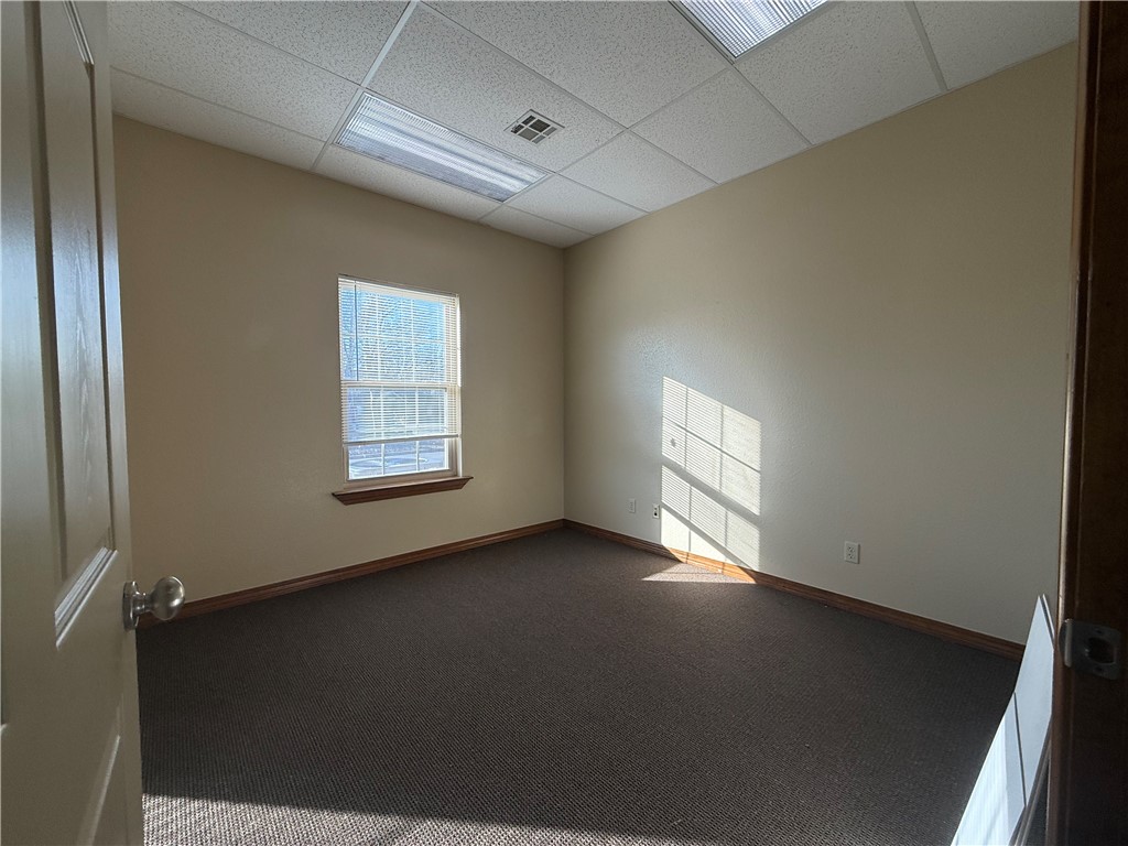 Shelby Square Comm Sub - Commercial Lease