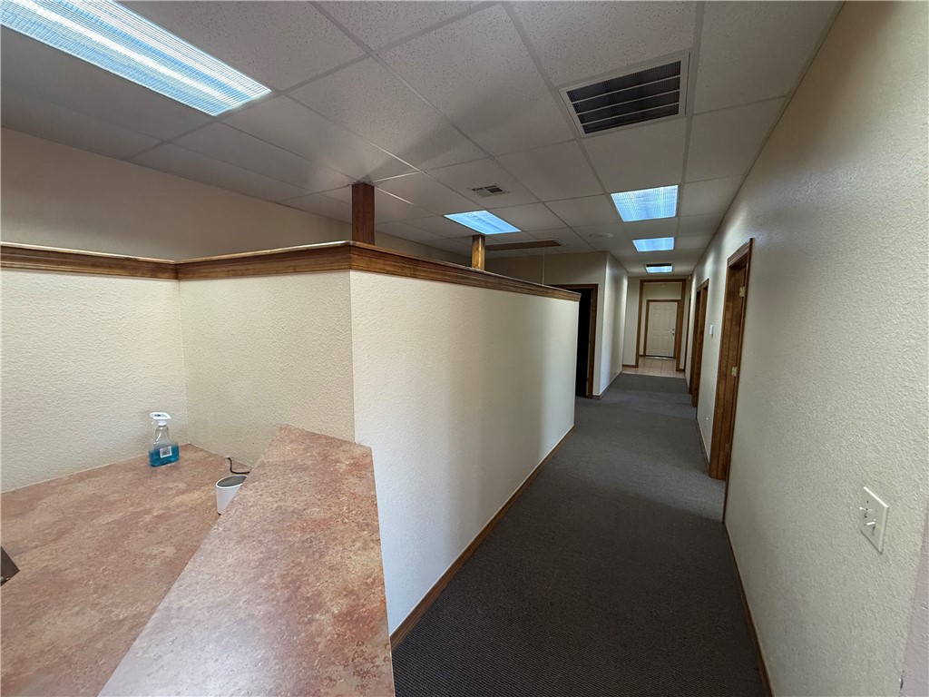 Shelby Square Comm Sub - Commercial Lease
