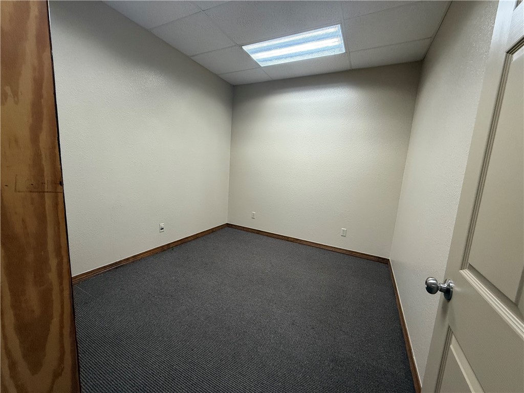 Shelby Square Comm Sub - Commercial Lease