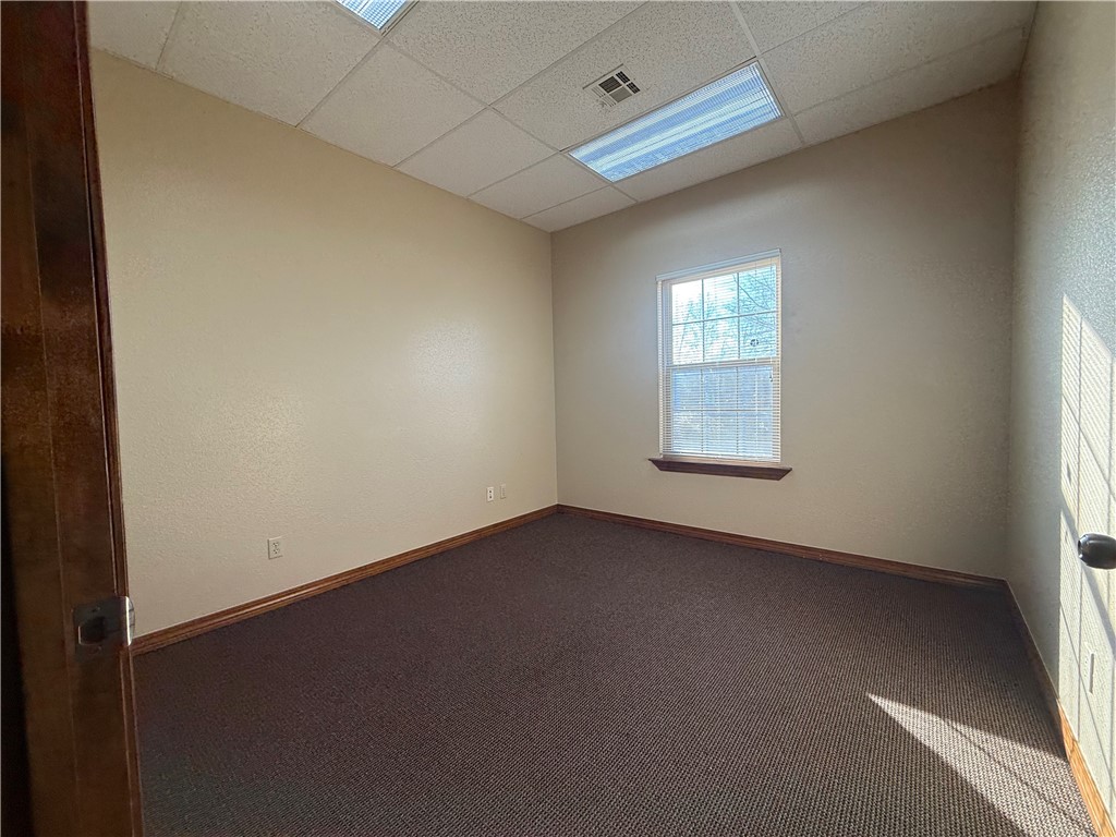Shelby Square Comm Sub - Commercial Lease