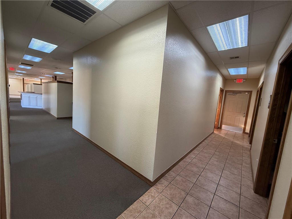 Shelby Square Comm Sub - Commercial Lease